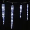 Icicle světla 72 vedl studená bílá + časovač Náhled obrázku produktu 18