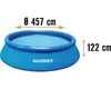 Basen Marimex Tampa 4,57 x 1,22 m bez akcesoriów Podgląd zdjęcia produktu 3