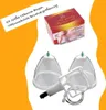 Vakuum Busen 2X Größe Vakuumbrüste Brustvergrößerung Produktbild-Vorschau 1