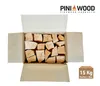 PINI Bois de fumage, bois pour fumoir, bois pour barbecue, Voir les images du produit 4