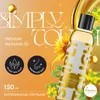 LOOVARA Massageöl SIMPLY TOUCH 150 ml für genussvolle Produktbild-Vorschau 2