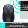 Logitech M190 Mysz Rf Wireless, 910-005907 Podgląd zdjęcia produktu 8