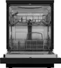 KKT KOLBE Geschirrspüler Freistehend | 60cm | schwarz | Produktbild-Vorschau 3