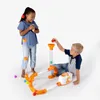 Fat Brain Toy Co. Air Toobz, Palla da lancio, 3 anni, Anteprima dell’immagine prodotto 8
