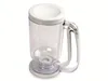 Dispensador adecuado, 900 ml, blanco/transparente Vista previa de la imagen del producto 11
