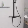 63887 Hadice pro sprchu, 200 cm, plast, černá Náhled obrázku produktu 6