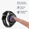 kwmobile 2x Glas Hülle für Garmin vivoactive 5 / active 5 Produktbild-Vorschau 3