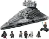 LEGO Star Wars Imperialer Sternzerstörer, Sternenschiff, Produktbild-Vorschau 2