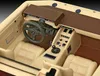 REVELL Lamborghini Countach LP500S 0 Produktbild-Vorschau 5
