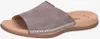 Gabor 03-705 Schuhe Damen Pantoletten Nubuk, Schuhgröße:41, Produktbild-Vorschau 54