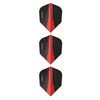 Harrows - Dart Flights "Twin Pack" RD409 (Einheitsgröße) Produktbild-Vorschau 3