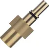 Rosfix Adaptateur à Baïonnette Vers Filetage Femelle 1/4" – Voir les images du produit 9
