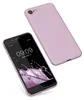 kwmobile Handyhülle für iPhone SE 2022 Hülle / iPhone SE Produktbild-Vorschau 8