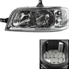 Scheinwerfer links Peugeot Boxer Fiat Ducato Citroen Jumper Produktbild-Vorschau 2
