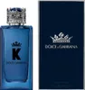 Dolce And Gabbana K Eau de Parfum Spray 100ml Produktbild-Vorschau 4