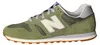New Balance ML373 December Laufschuh Grün in Gr. 42.5 Produktbild-Vorschau 2