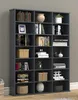 Standregal Bücherregal Regal Megosa M Produktbild-Vorschau 4