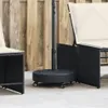 vidaXL Sonnenschirmständer mit Rollen für Ø38/48 mm Mast 27 Produktbild-Vorschau 2