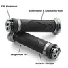 Area1 Motorrad Motorroller Lenkergriffe Griffe Griffgummis Produktbild-Vorschau 2