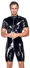 Lack Herren Kurzoverall XL Produktbild-Vorschau 2