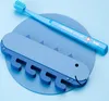 Curaprox 73300311, Zahnbürste, Kind, Blau, Weich, 1 Produktbild-Vorschau 20