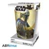 Star Wars: The Mandalorian - Mando & Child - XXL-Trinkglas Produktbild-Vorschau 4