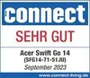 Acer Swift GO 14 SFG14-71-51JU 14"/i5-1335/16/512SSD/W11 Produktbild-Vorschau 10