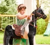 Cavallo meccanico Ponnie Domino M Anteprima dell’immagine prodotto 4