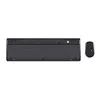 TRUST Trust Ody II clavier Souris incluse Bureau RF Sans Voir les images du produit 7
