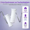 Marodic Matratze 90x200 22cm 7 zonen Produktbild-Vorschau 4