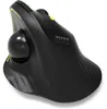Port Designs Maus ERGONOMIC RECHARGEABLE BLUETOOTH TRACK Voir les images du produit 7