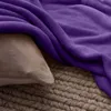 Lumaland TV przytulny koc z rękawami wykonany z miękkiego Podgląd zdjęcia produktu 6
