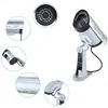 Kamera Attrappe Dummy Alarm mit LED Blinklicht Fake Produktbild-Vorschau 13