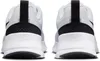 Nike Air Max Nuaxis White/Black-White, Neutral EU:45 EU Produktbild-Vorschau 7