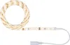 Paulmann SimpLED LED Strip Warmweiß Komplettset Produktbild-Vorschau 3