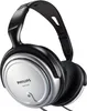 A studio shot of Philips SHP2500 headphones against a white background. Produktbild-Vorschau