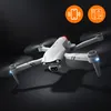 Dron Flypro10 2Kamery Bezkartáčové Motory Vznášení Wifi Náhled obrázku produktu 6