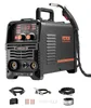VEVOR MIG-Schweißgerät, 130Amp synergisches Produktbild-Vorschau 1