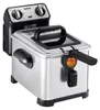 Tefal Filtra Pro FR5101, 4 l, 1,2 kg, 3 l, Metall, 190 °C, Produktbild-Vorschau 1