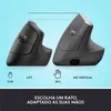 Logitech Lift, rechts, Vertikale Ausführung, RF kabellos + Produktbild-Vorschau 37