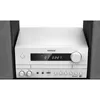 Kenwood M-822DAB - Mikrosystém - bílý Náhled obrázku produktu 18