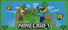 Podkładka pod mysz KIDS LICENSING Minecraft - gaming desk Produktbild-Vorschau 1