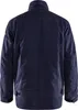 Blakläder® Flammschutz Winterjacke Marineblau 4784 1516, Produktbild-Vorschau 2