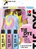 Marabu 1730000000201 Marabu tie-dye set TIE DYE, 3 x 80 ml, Náhľad obrázku produktu 6