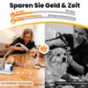 AIRROBO GP04 Hundepflegesauger und Hundehaarsauger, 12000 Produktbild-Vorschau 5