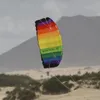 Lenkmatten Spiderkites Amigo 1,35 Rainbow 10005, dúhový, Náhľad obrázku produktu 8