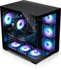 kiebel.de Gaming PC Panorama  AMD Ryzen 7 5700X, 16GB DDR4, Produktbild-Vorschau 1