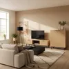 Home Deluxe Credenza NYLA - 115 x 90 cm | Cassettiera Anteprima dell’immagine prodotto 8