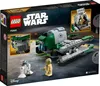 Le chasseur Jedi de Yoda Voir les images du produit 19