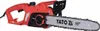 Yato YT-84870, 40 cm, 13 m/s, 76,2 / 8 mm (3 / 8"), Černá, Náhled obrázku produktu 2